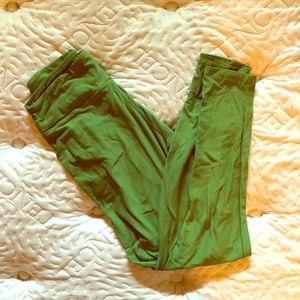 Lularoe OS legging